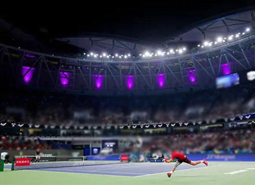 桑植县体育比赛