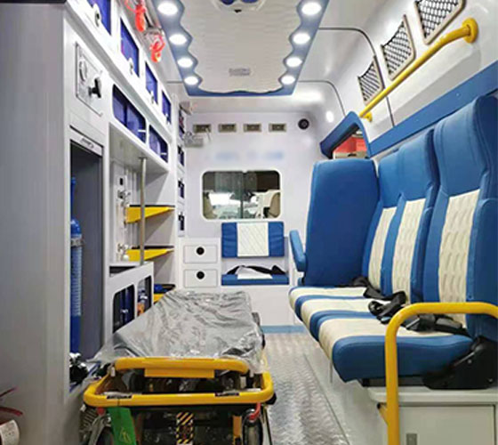 桑植县车辆内部展示