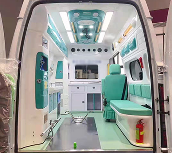 桑植县车辆内部展示